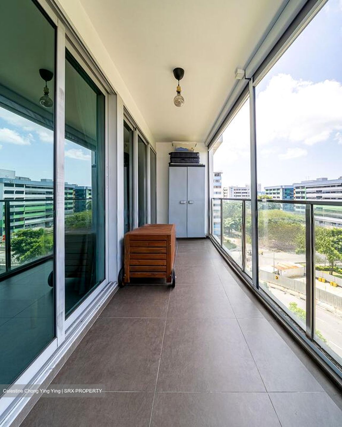 Eight Riversuites (D12), Condominium #470404961